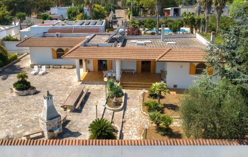Villa Sorriso