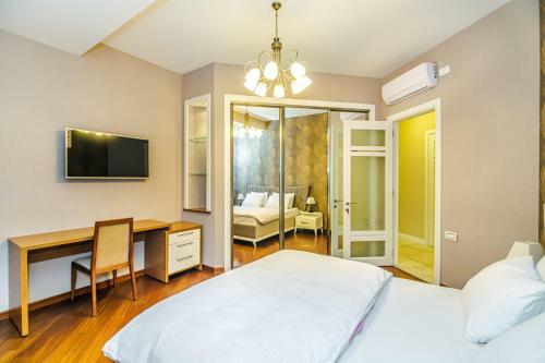 Big Bon Apartment In Baku