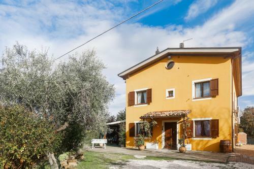 Posada Locanda Della Lavanda
