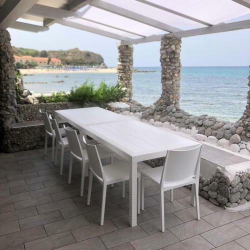 Casa Sulla Spiaggia- Beach House