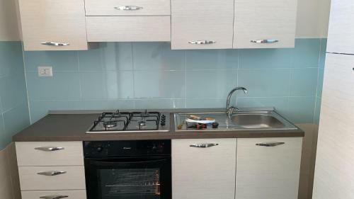 Casa Sulla Spiaggia- Beach House