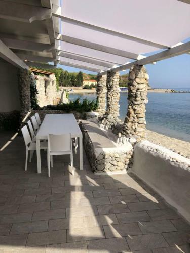 Casa Sulla Spiaggia- Beach House