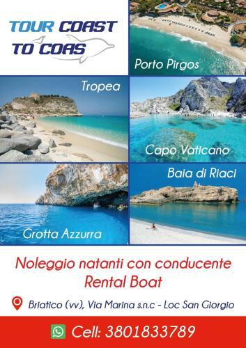 Casa Sulla Spiaggia- Beach House