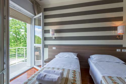 Hotel San Giorgio Le Colline