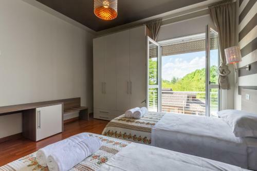 Hotel San Giorgio Le Colline