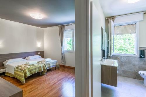 Hotel San Giorgio Le Colline