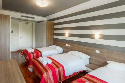 Hotel San Giorgio Le Colline