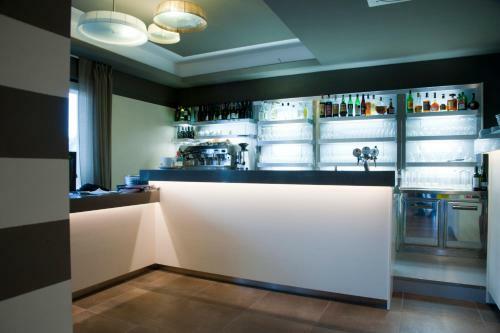 Hotel San Giorgio Le Colline