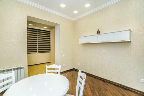 Apartment Luxury In Nizami