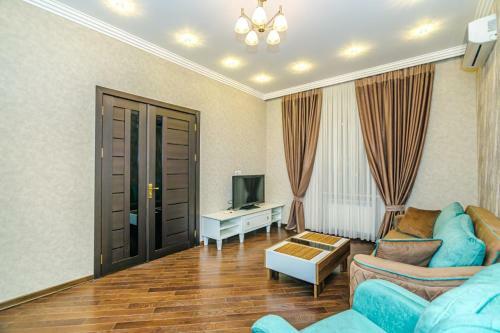 Apartment Luxury In Nizami