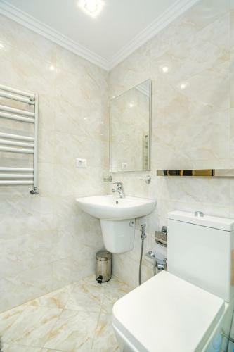 Apartment Luxury In Nizami