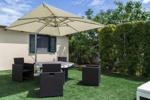 Apartamento Villetta Dei Nespoli |sitcase