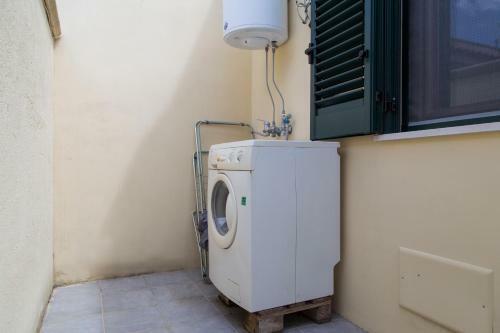 Apartamento Villetta Dei Nespoli |sitcase