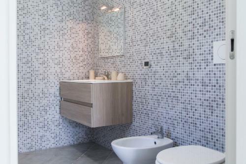 Apartamento Villetta Dei Nespoli |sitcase
