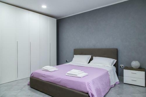 Apartamento Villetta Dei Nespoli |sitcase