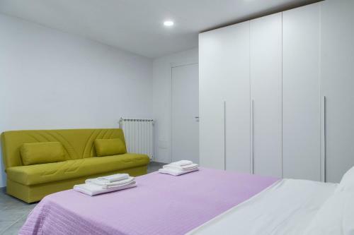 Apartamento Villetta Dei Nespoli |sitcase