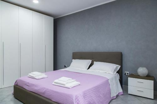 Apartamento Villetta Dei Nespoli |sitcase