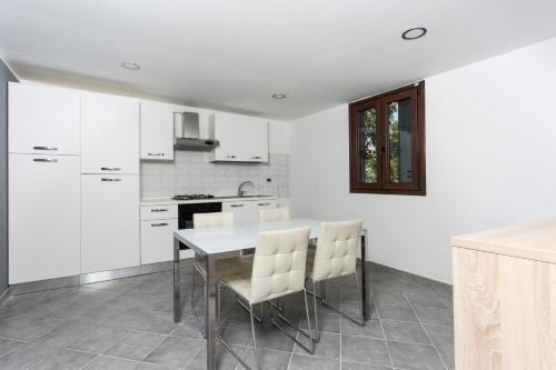 Apartamento Villetta Dei Nespoli |sitcase