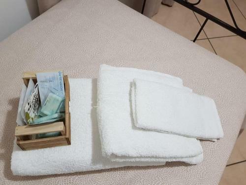 Apartamento Domus Elisa