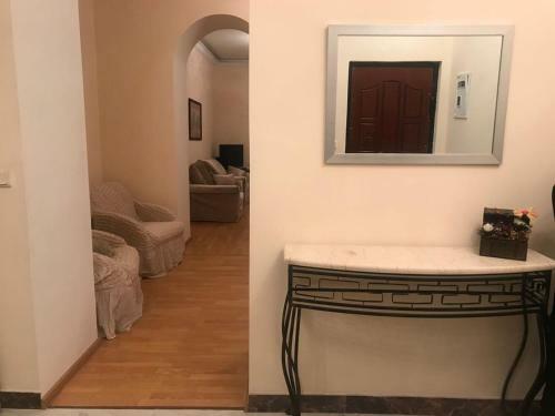 Azneft Garden Apartment