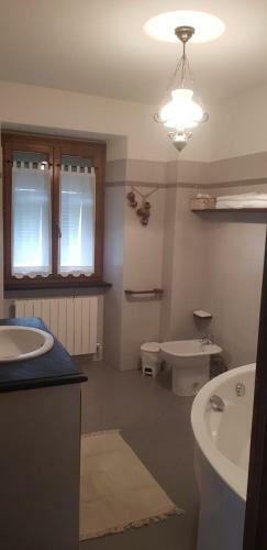 Apartamento Il Villino2