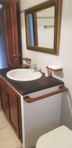 Apartamento Il Villino2