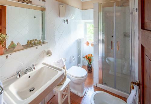 Bed & Breakfast Locanda Quattro Vesta