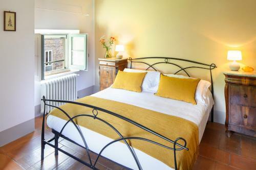 Bed & Breakfast Locanda Quattro Vesta