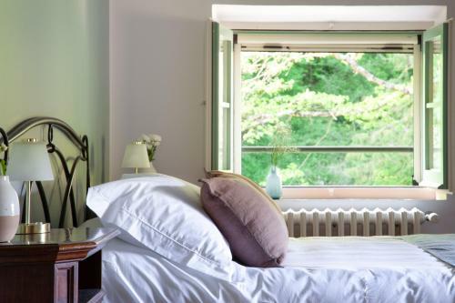Bed & Breakfast Locanda Quattro Vesta