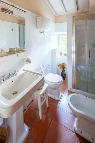 Bed & Breakfast Locanda Quattro Vesta