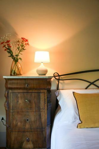 Bed & Breakfast Locanda Quattro Vesta