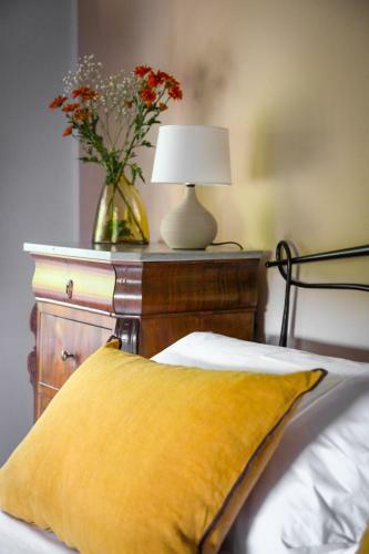 Bed & Breakfast Locanda Quattro Vesta