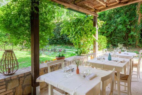 Bed & Breakfast Locanda Quattro Vesta