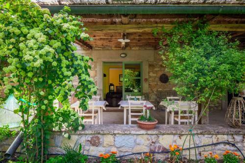 Bed & Breakfast Locanda Quattro Vesta