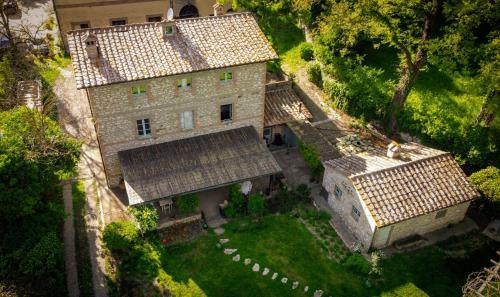 Bed & Breakfast Locanda Quattro Vesta