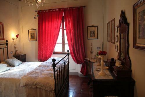 Bed & Breakfast Palazzo Palesa