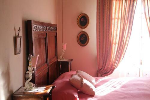 Bed & Breakfast Palazzo Palesa