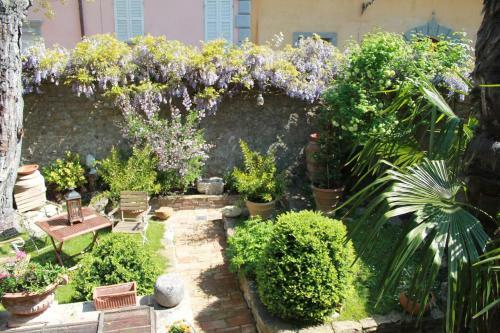 Bed & Breakfast Palazzo Palesa