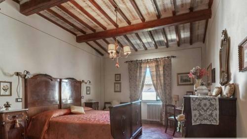 Bed & Breakfast Palazzo Palesa