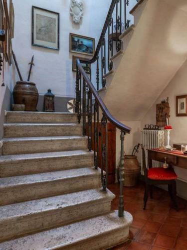 Bed & Breakfast Palazzo Palesa