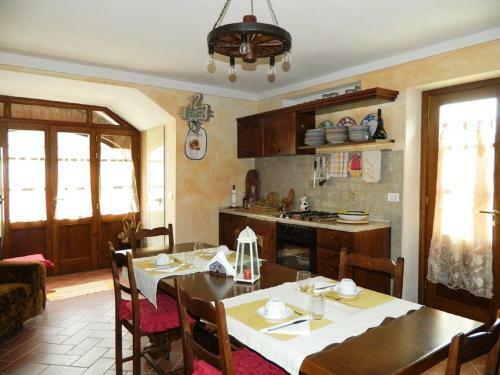 Bed & Breakfast Francigena