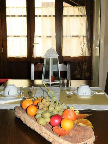 Bed & Breakfast Francigena