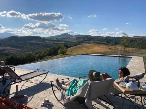 Villa La Fornace