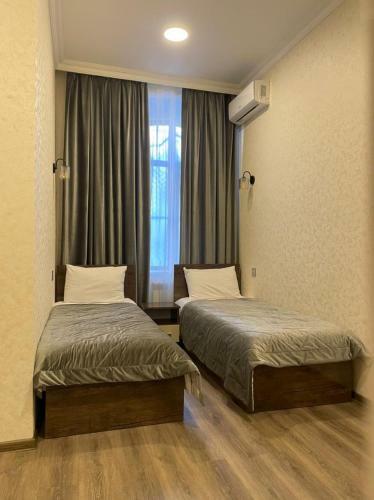 Rar Group Hotels