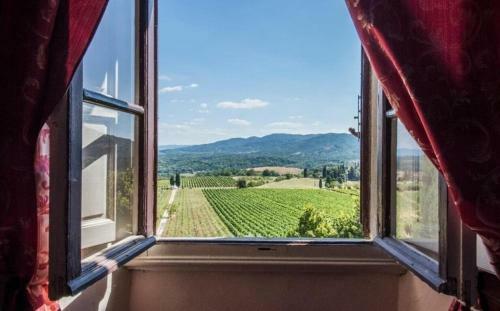 Villa Delle Vigne