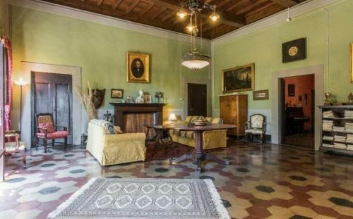 Villa Delle Vigne