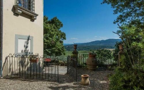 Villa Delle Vigne