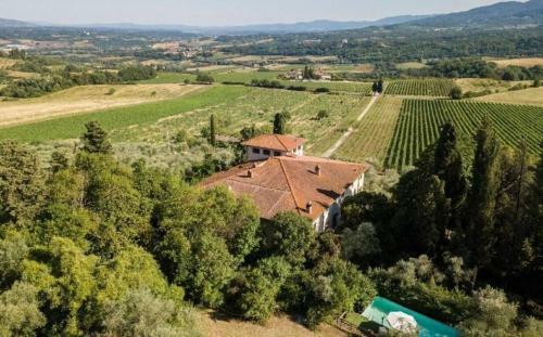 Villa Delle Vigne