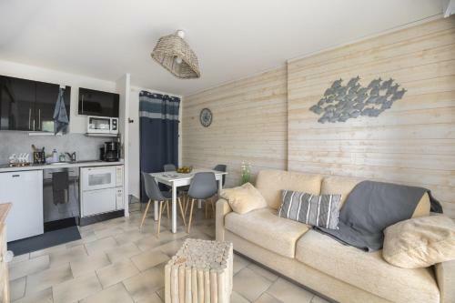 Apartamento Le Clapotis Des Flots