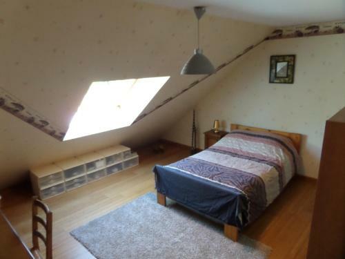 Agr�able Maison En Ossature Bois Avec Grand Jardin